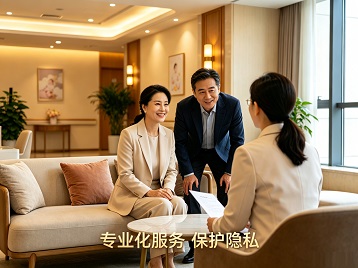 明光有偿售卵代生女生的客户的客户群体有哪些