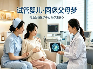 明光辅助生育服务 试管婴儿行业的兴起背景、发展与未来展望